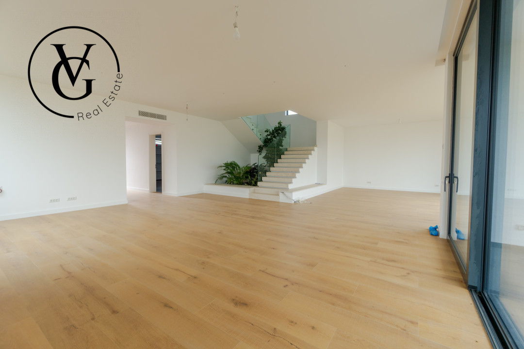 Casa situata in mijlocul naturii | Dumbrava Vlasiei