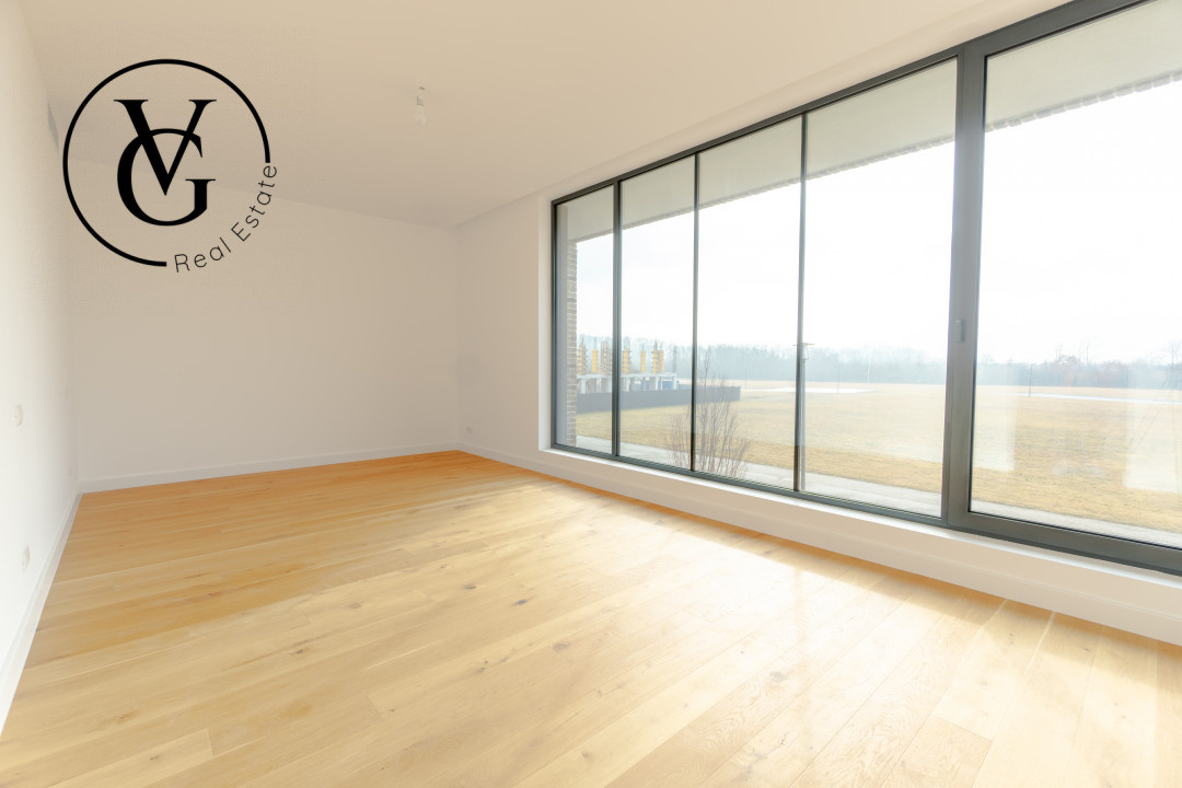 Casa situata in mijlocul naturii | Dumbrava Vlasiei