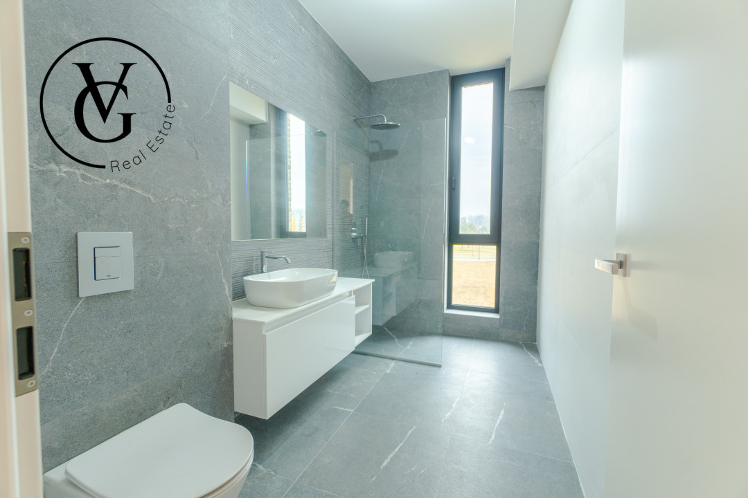 Casa situata in mijlocul naturii | Dumbrava Vlasiei