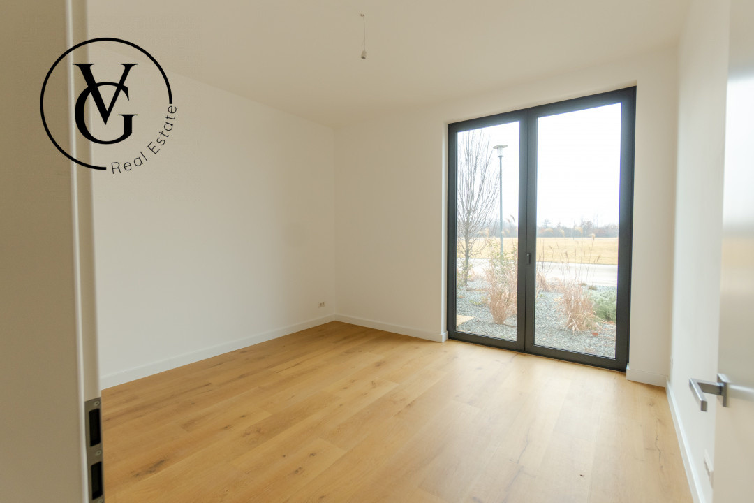 Casa situata in mijlocul naturii | Dumbrava Vlasiei