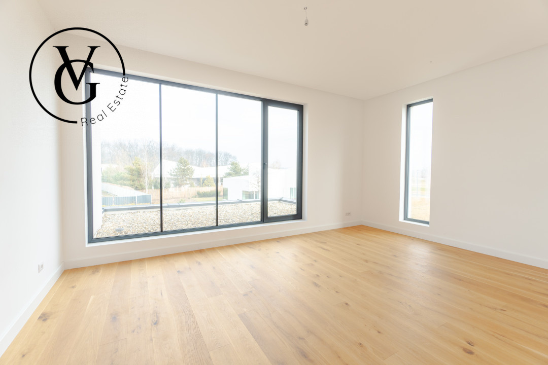 Casa situata in mijlocul naturii | Dumbrava Vlasiei