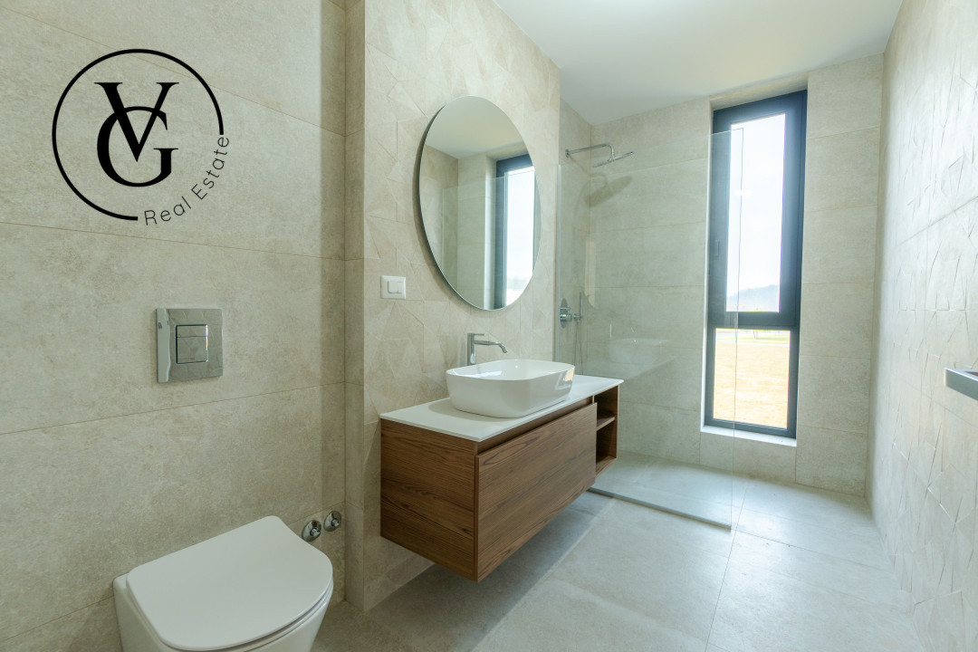 Casa situata in mijlocul naturii | Dumbrava Vlasiei