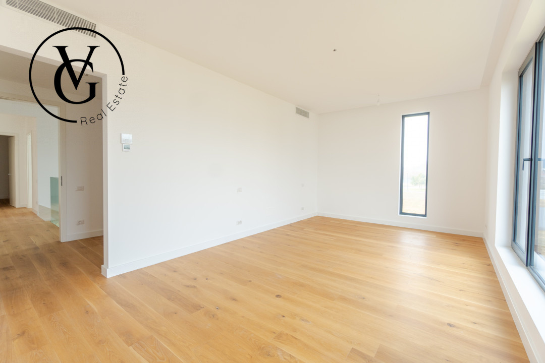 Casa situata in mijlocul naturii | Dumbrava Vlasiei