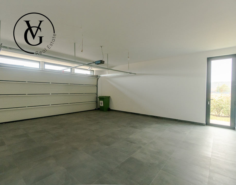 Casa situata in mijlocul naturii | Dumbrava Vlasiei