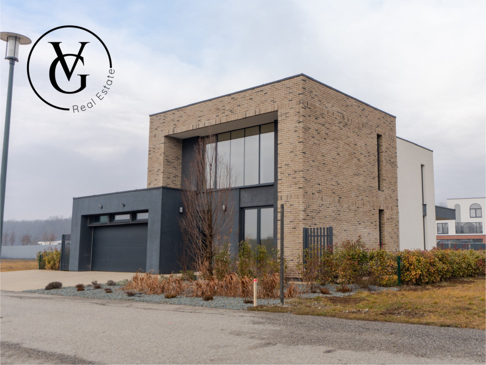 Casa situata in mijlocul naturii | Dumbrava Vlasiei