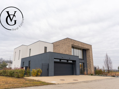 Casa situata in mijlocul naturii | Dumbrava Vlasiei