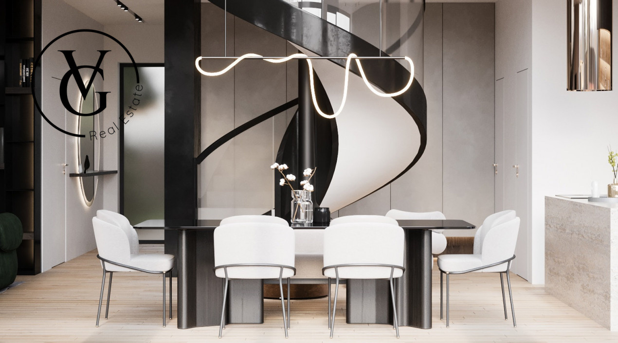 Casa NV in zona de Nord / piscina si fire-pit