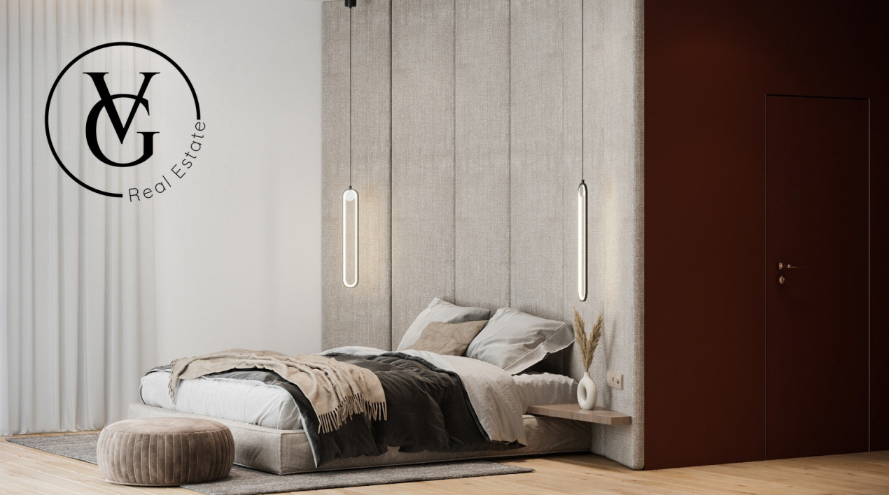 Casa NV in zona de Nord / piscina si fire-pit