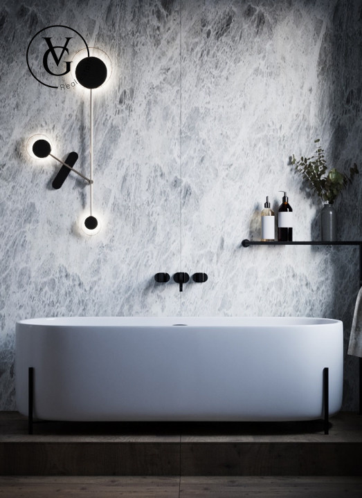 Casa NV in zona de Nord / piscina si fire-pit