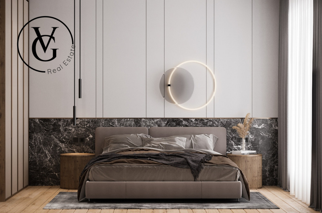 Casa NV in zona de Nord / piscina si fire-pit