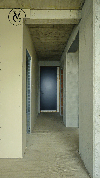 Casa NV in zona de Nord / piscina si fire-pit