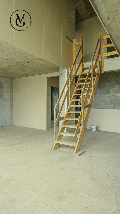 Casa NV in zona de Nord / piscina si fire-pit