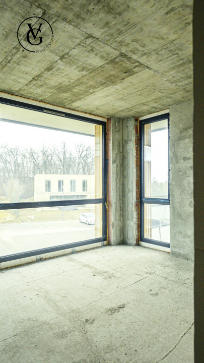 Casa NV in zona de Nord / piscina si fire-pit