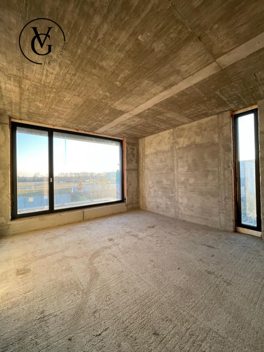 Casa NV in zona de Nord / piscina si fire-pit