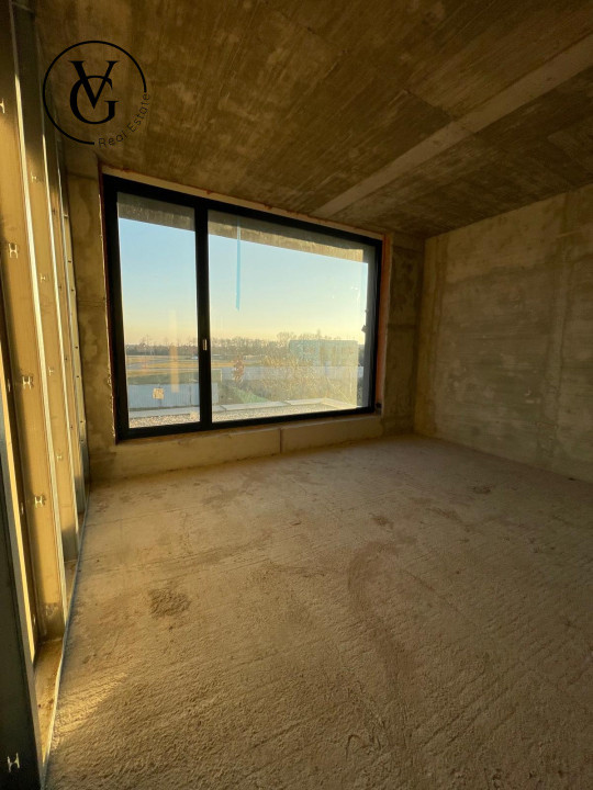 Casa NV in zona de Nord / piscina si fire-pit