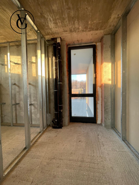 Casa NV in zona de Nord / piscina si fire-pit