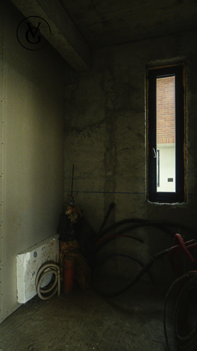 Casa NV in zona de Nord / piscina si fire-pit