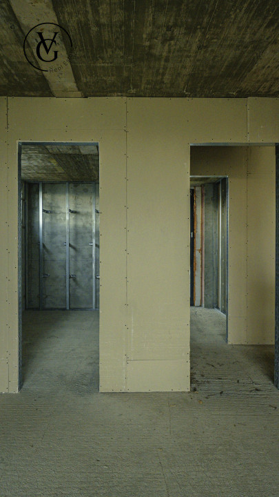 Casa NV in zona de Nord / piscina si fire-pit