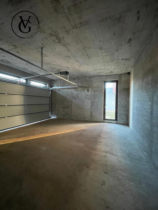 Casa NV in zona de Nord / piscina si fire-pit