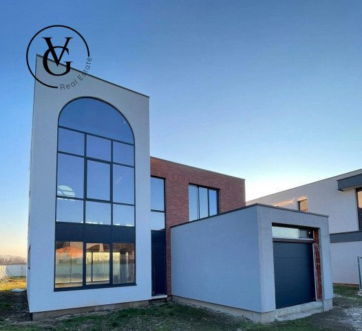 Vila ARK - zona de Nord 