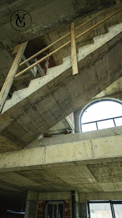 Vila ARK - zona de Nord 