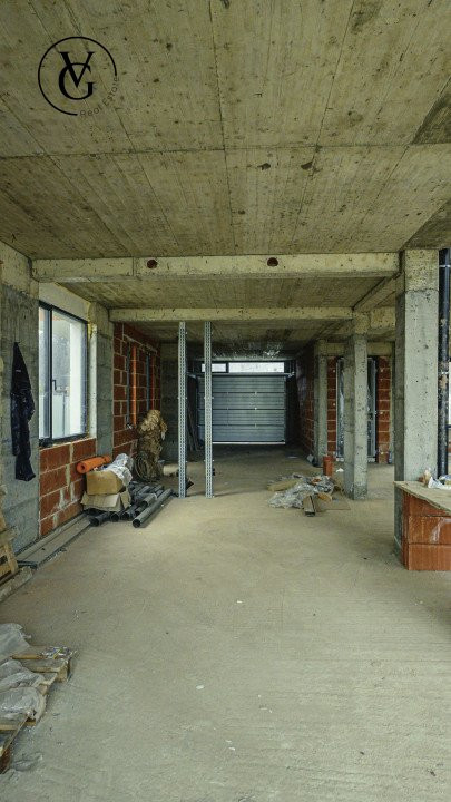 Vila ARK - zona de Nord 