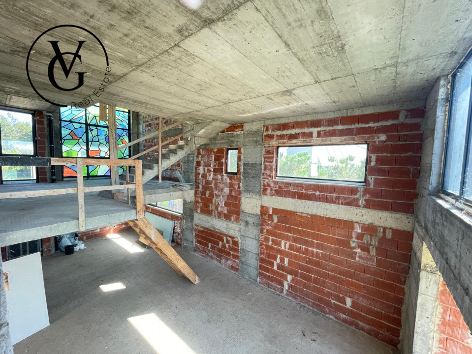 Vila ARK I Dumbrava Vlasiei