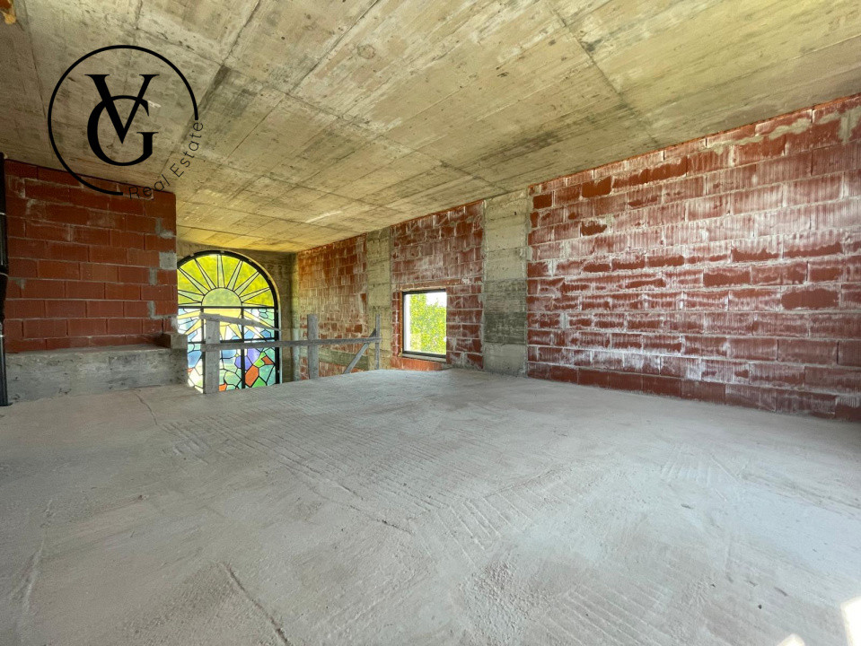 Vila ARK I Dumbrava Vlasiei