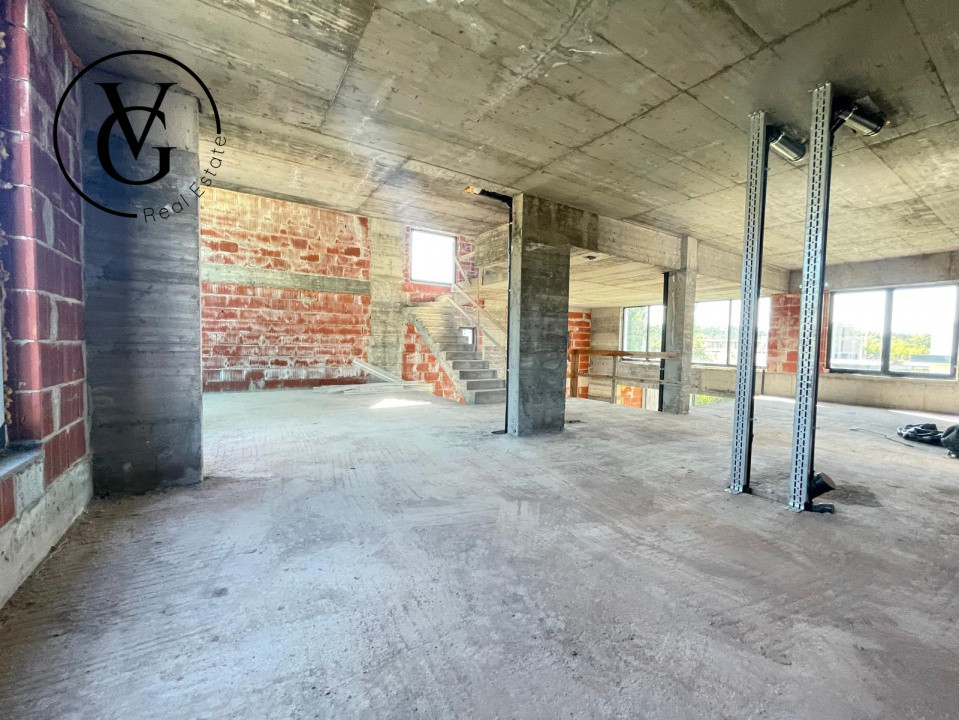 Vila ARK I Dumbrava Vlasiei