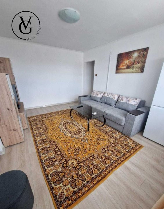 Apartament 2 camere - Tomis Nord 