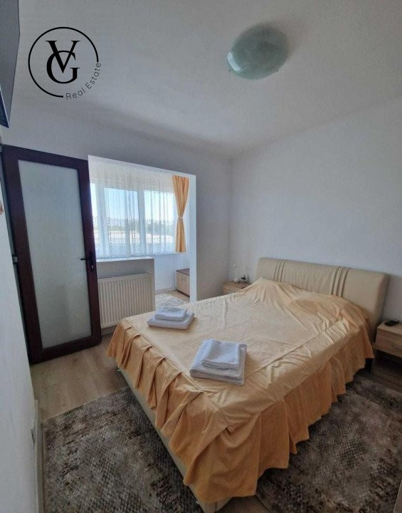 Apartament 2 camere - Tomis Nord 