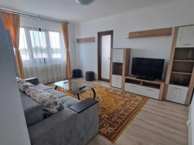 Apartament 2 camere - Tomis Nord 