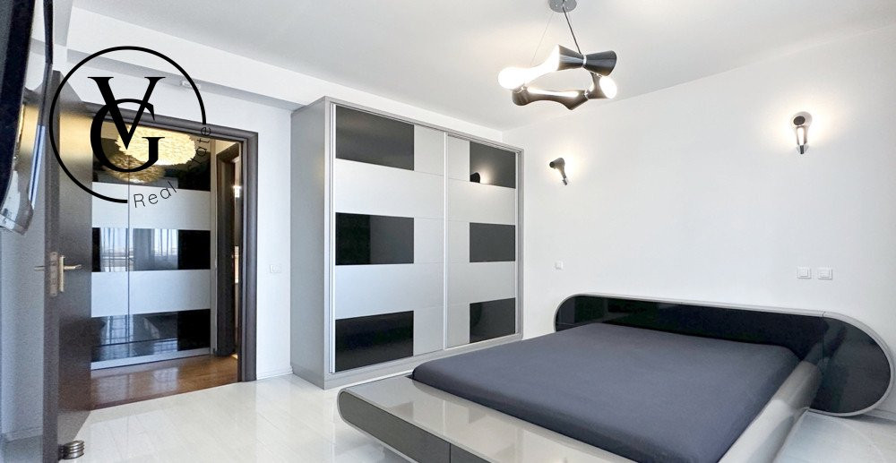 Apartament 2 camere modern - Tomis Plus