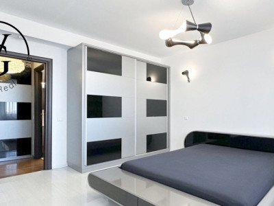 Apartament 2 camere modern - Tomis Plus