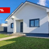 Casa la sol, 3 camere,  Valu lui Traian