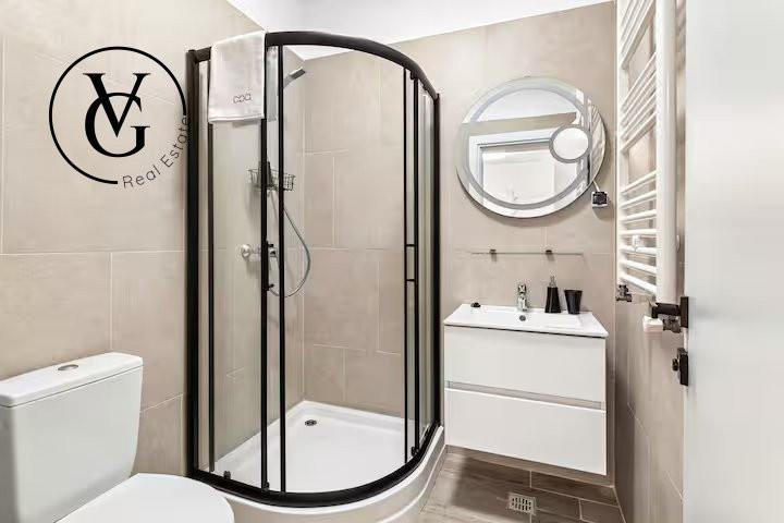 Alezzi Infinity -vedere la mare-3 camere-parcare plata în rate 