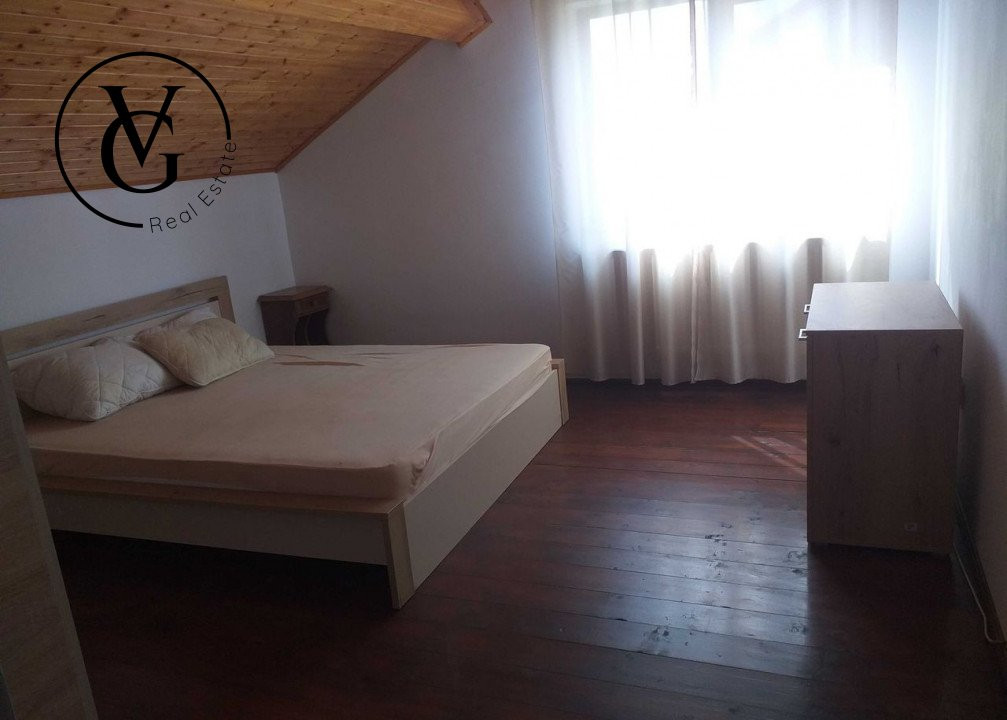 Casa de inchiriat - Lumina - termen lung