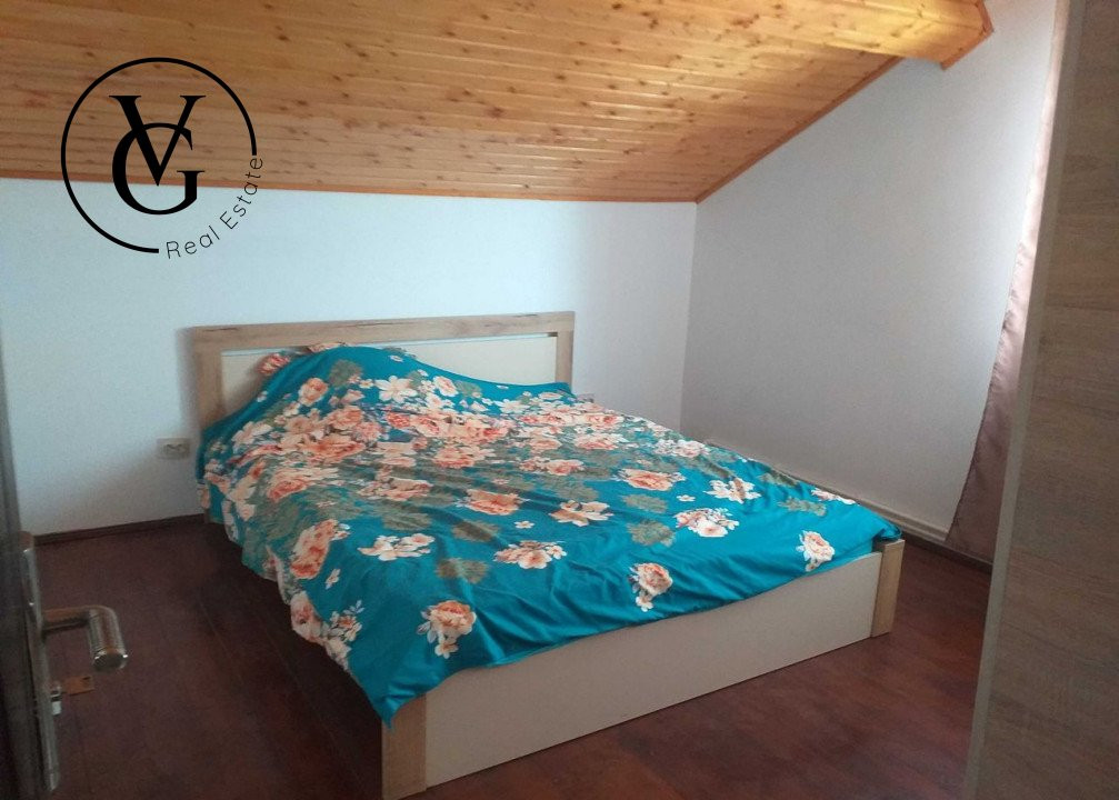 Casa de inchiriat - Lumina - termen lung