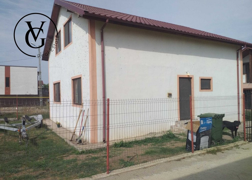 Casa de inchiriat - Lumina - termen lung