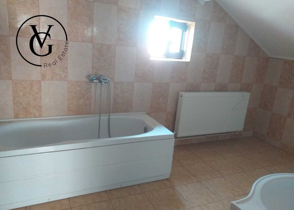 Casa de inchiriat - Lumina - termen lung