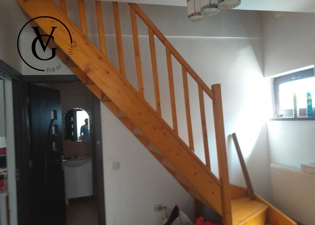 Casa de inchiriat - Lumina - termen lung