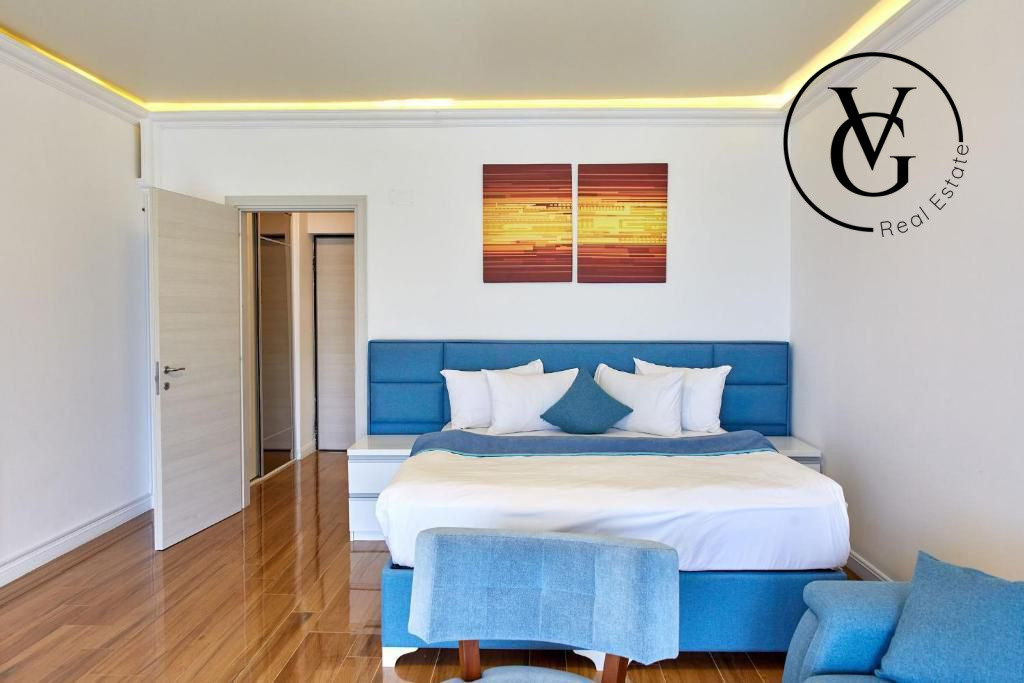 Studio vedere la mare | White Tower