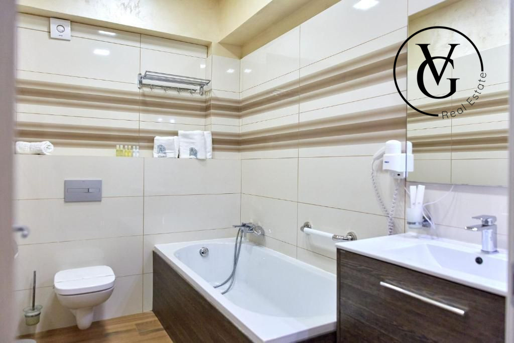 Studio vedere la mare | White Tower