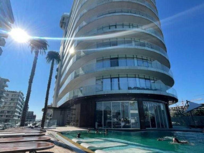 Studio vedere la mare | White Tower