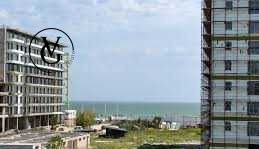 Apartament 2 camere | Mamaia Nord | Vedere spre mare