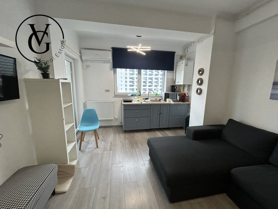 Apartament 2 camere | Mamaia Nord | Vedere spre mare