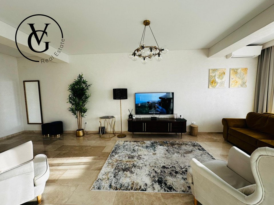 Apartament 2 camere Sigma Residence+loc de parcare 