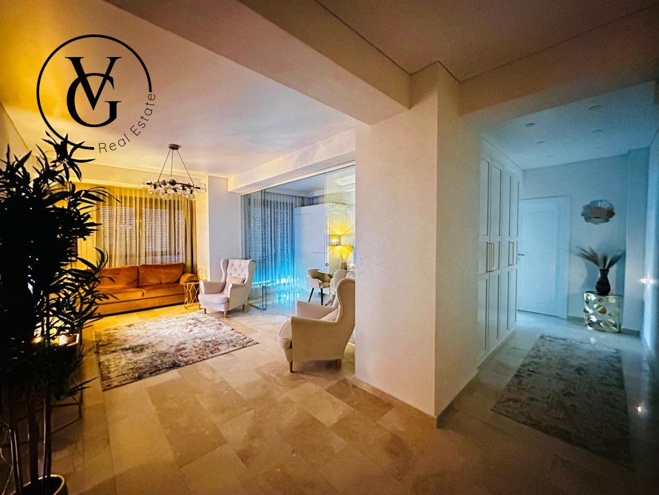 Apartament 2 camere Sigma Residence+loc de parcare 