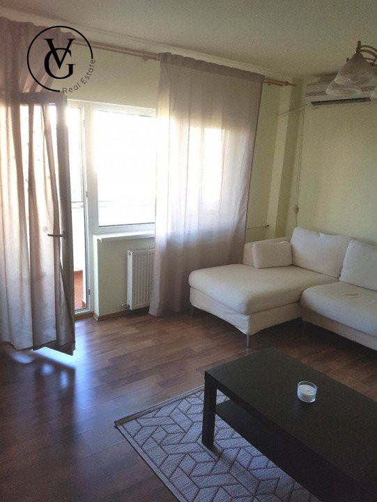 Apartament 2 camere - zona Aviatiei - termen lung