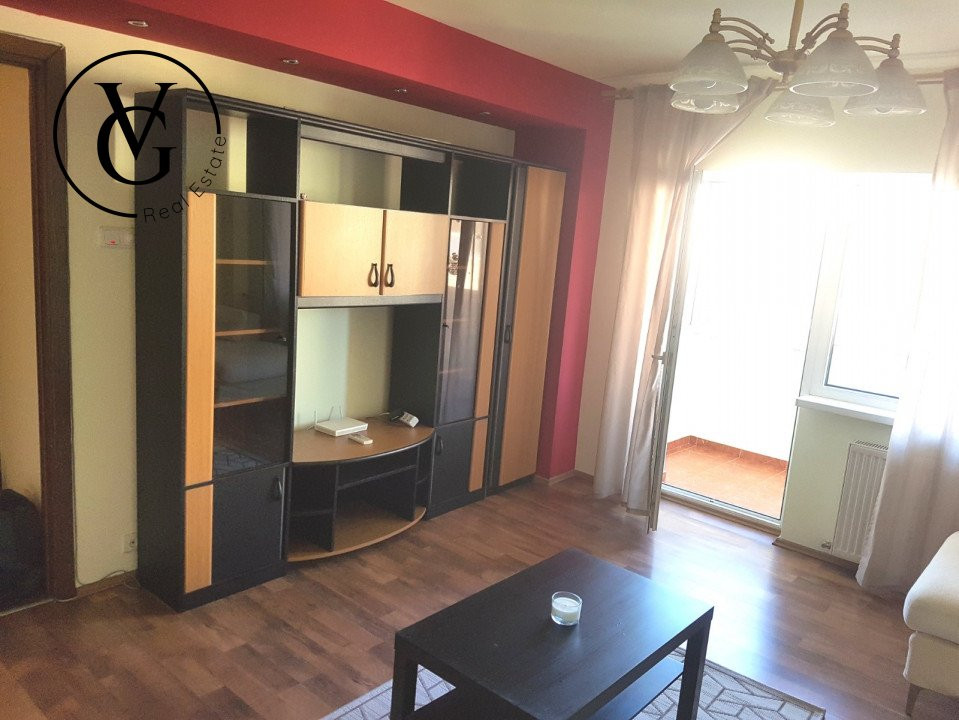 Apartament 2 camere - zona Aviatiei - termen lung